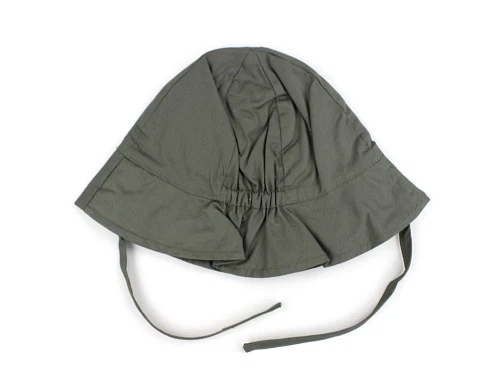 Name It dusty olive solhat UPF 50+